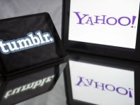 
	Miliardar peste noapte. Yahoo! preia serviciul de blogging Tumblr pentru 1,1 miliarde dolari
