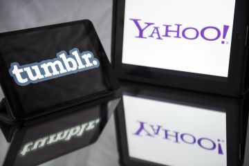 Miliardar peste noapte. Yahoo! preia serviciul de blogging Tumblr pentru 1,1 miliarde dolari