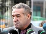 Pedeapsa lui Gigi Becali, marita cu sase luni de inchisoare de Tribunalul Bucuresti
