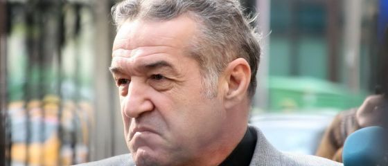 Gigi Becali va executa pedeapsa in regim deschis, la penitenciarul Poarta Alba