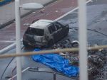 10 persoane au fost ranite in Spania intr-un accident in care au fost implicate 50 de masini