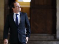 
	Francois Hollande cere SUA sa inceteze &quot;imediat&quot; activitatile de spionaj

