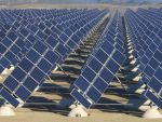 Complexul Energetic Oltenia ar putea construi, de anul viitor, mai multe parcuri fotovoltaice