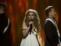 Castigatoarea Eurovision 2013, acuzata de plagiat