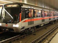 Metroul din Praga intra intr-o noua era. Trenuri speciale pentru celibatari