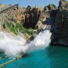 Turcia, concurent redutabil pentru hotelierii romani. Super parcul de distractii, de 400 mil. euro, cu care vor sa dea lovitura in aceasta vara