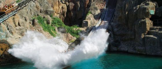 Turcia, concurent redutabil pentru hotelierii romani. Super parcul de distractii, de 400 mil. euro, cu care vor sa dea lovitura in aceasta vara