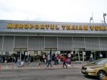 Aeroportul din Timisoara va fi inchis timp de o saptamana, pentru reparatii la pista