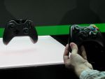 Microsoft lanseaza Xbox One, noua consola de jocuri