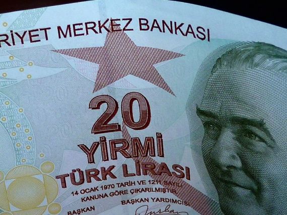 Turcia scuteste de taxe repatrierea averilor si poate aduce in tara pana la 100 miliarde de euro