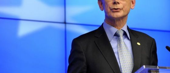 Liderii UE vor semna un acord privind schimbul de informatii fiscale, pana la sfarsitul anului