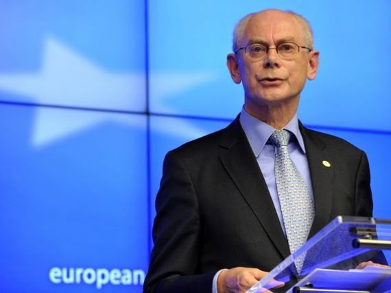 Liderii UE vor semna un acord privind schimbul de informatii fiscale, pana la sfarsitul anului