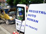 Programarile la RAR vor putea fi realizate, incepand de joi, prin call center
