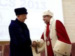 Schimbare de garda la BNR. Isarescu: Generatia mea se apropie de pensionare, trebuie sa facem loc tinerilor