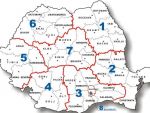 Dragnea: Stabilirea resedintelor regionale, decizia care naste cele mai multe patimi . Care ar putea fi polii de putere ai Romaniei, dupa regionalizare