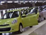Nissan recheama 841.000 de masini la nivel mondial din cauza unei probleme la volan