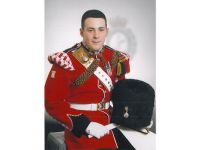 Militarul ucis la Londra avea 25 de ani si participase de operatiuni in Afganistan
