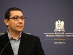 Ponta: Cifra celor 10.000 de disponibilizati din companiile de stat poate fi exagerata, dar pot fi si mai multe persoane