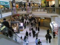 
	Parcul Militari Shopping Center este ocupat integral, dar obtine venituri din chirii mai mici decat in 2012
