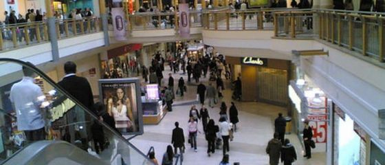Parcul Militari Shopping Center este ocupat integral, dar obtine venituri din chirii mai mici decat in 2012
