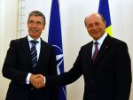Basescu: Proiectul Deveselu e defensiv, nu acceptam propaganda ca ar implica riscuri pentru altii
