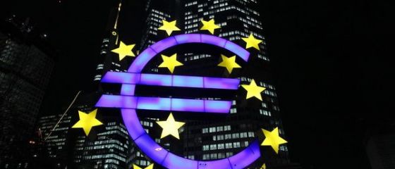 Presedintele BCE, Mario Draghi, cere Marii Britanii sa fie mai europeana