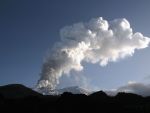 Cutremure in jurul Vulcanului Etna, indicand o posibila eruptie