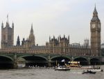 Un grup de 30 de romi romani s-a instalat intr-o zona exclusivista din Londra