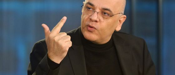 Raed Arafat, secretar de stat in MAI. Va conduce Departamentul de interventii in situatii de urgenta