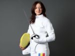 Ana Maria Branza a castigat Grand Prix-ul de spada de la Havana