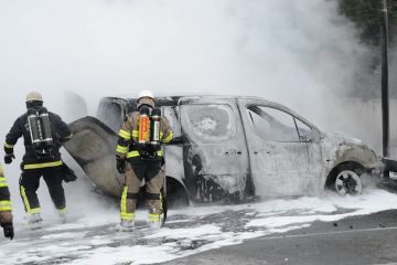 Somajul ridicat in randul tinerilor alimenteaza tensiunile in Stockholm. Imigrantii saraci, principala cauza a violentelor din Suedia