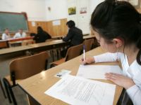 20% din candidatii de la Liceul Bolintineanu au dat pana la 600 de euro pentru bacalaureat