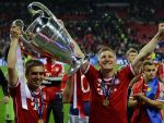 Bayern Munchen a invins Borussia Dortmund, scor 2-1, si a castigat Liga Campionilor