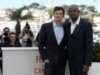 
	Festivalul de la Cannes se incheie duminica, fara un castigator garantat al Palme d&#39;Or-ului

