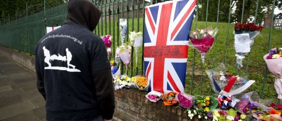 Principalul suspect in cazul soldatului ucis la Londra fusese arestat in Kenya in 2010