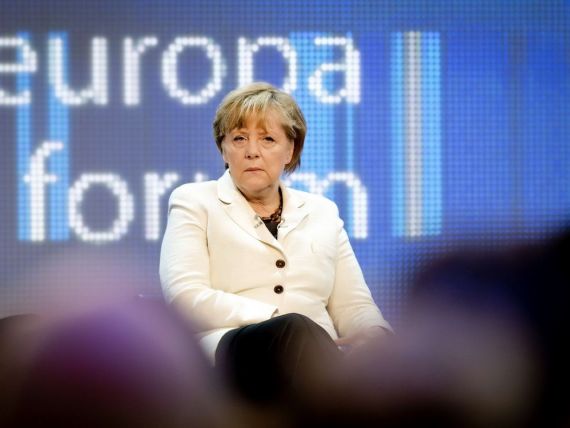 Planul lui Merkel. Cum vrea cea mai puternica femeie din Europa sa creeze joburi pentru tineri