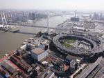 A doua cea mai mare economie a lumii se transforma din temelii. China construieste 300.000 km de drumuri, in 2 ani