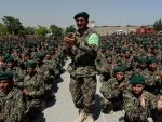 UE a prelungit misiunea de politie in Afganistan pana la sfarsitul lui 2014