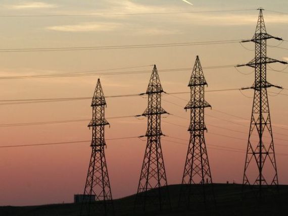 Pretul energiei din Romania, ajustat pentru puterea de cumparare, depaseste media Uniunii Europene