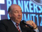 Ghetea: Vanzarea subsidiarelor grecesti din Romania nu ar avea influenta asupra sistemului bancar