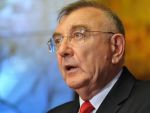 Andrei Chiliman a fost exclus din PNL, dupa 24 de ani in care a fost membru al partidului