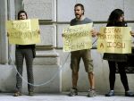 Miscarea separatista ETA, indemnata sa predea armamentul