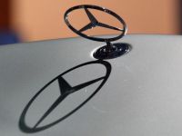 Mercedes-Benz implementeaza tehnologia codurilor QR, pentru a salva victimele accidentelor