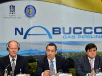 
	GDF Suez intra in proiectul Nabucco, preluand 9% din actiunile consortiului de la OMV
