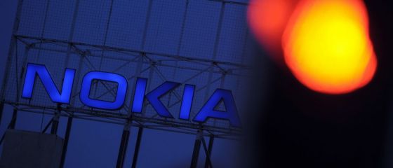 Nokia se prabuseste inclusiv pe piata finlandeza. Samsung tocmai a preluat pozitia de lider