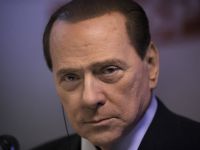 Un italian care s-a sinucis si-a incredintat familia lui Silvio Berlusconi