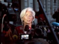 FMI continua sa aiba incredere in Christine Lagarde, in ciuda scandalului de coruptie in care este implicata