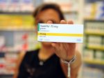 Virusul gripei aviare H7N9 a demonstrat rezistenta la Tamiflu