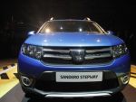 Cea mai buna performanta a unei Dacii la testele EuroNcap: 4 stele pentru Sandero