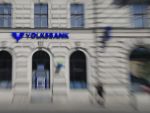 Un barbat a jefuit o sucursala Volksbank din Slobozia